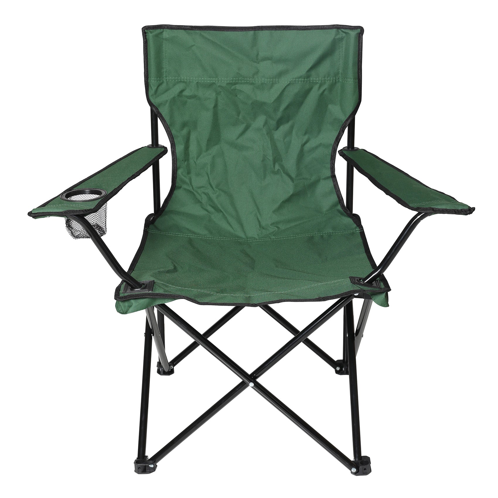 Nomad Basic Chair 50x50x80-cm S.S 16x0.7mm