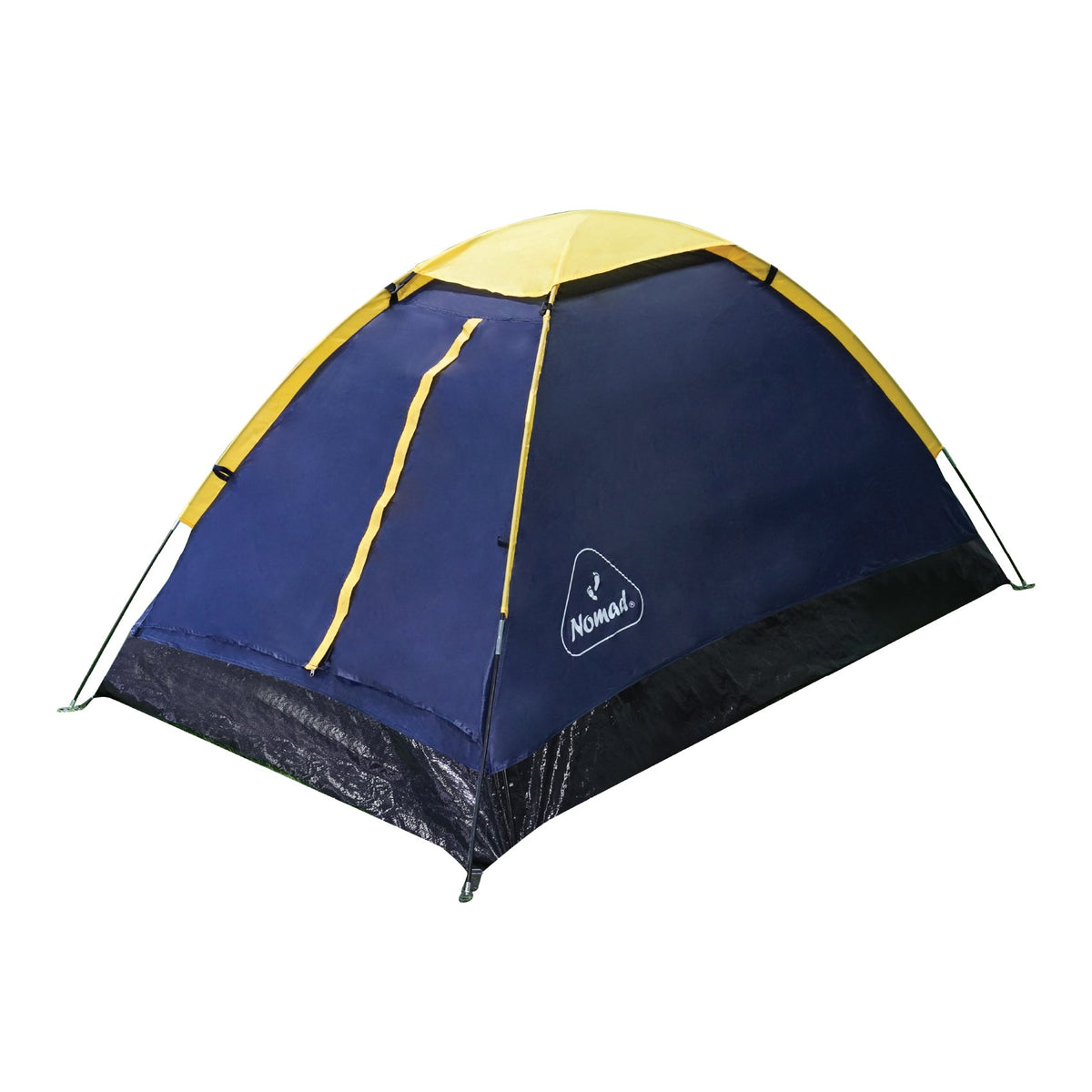 Nomad Tent Monodome 200x120x100-cm 170T 2P