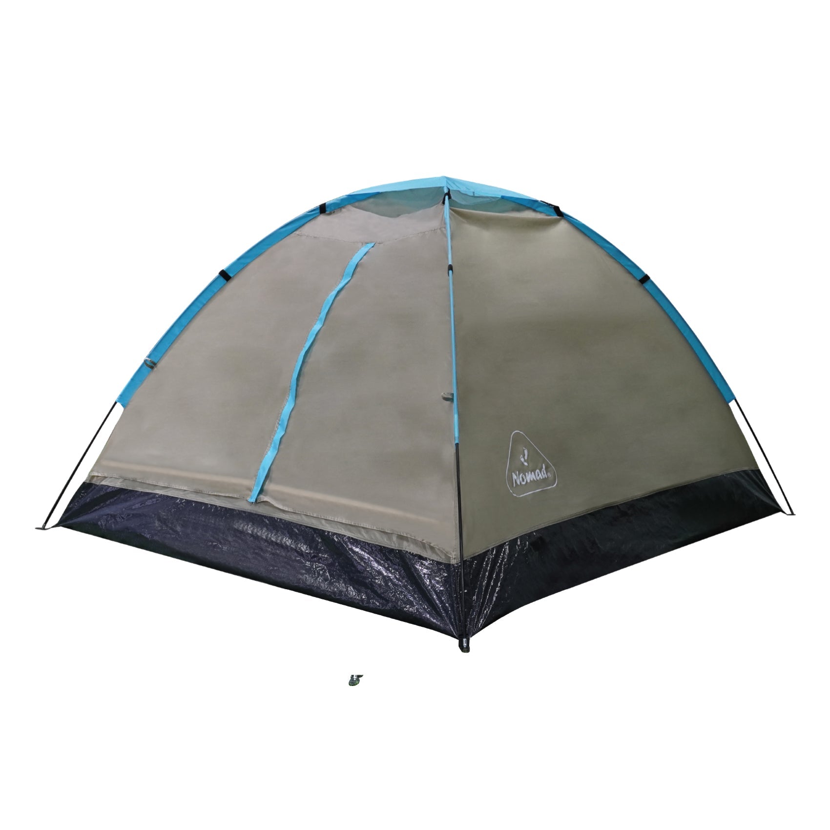 Nomad Tent Monodome 200x180x120-cm 180T 3P