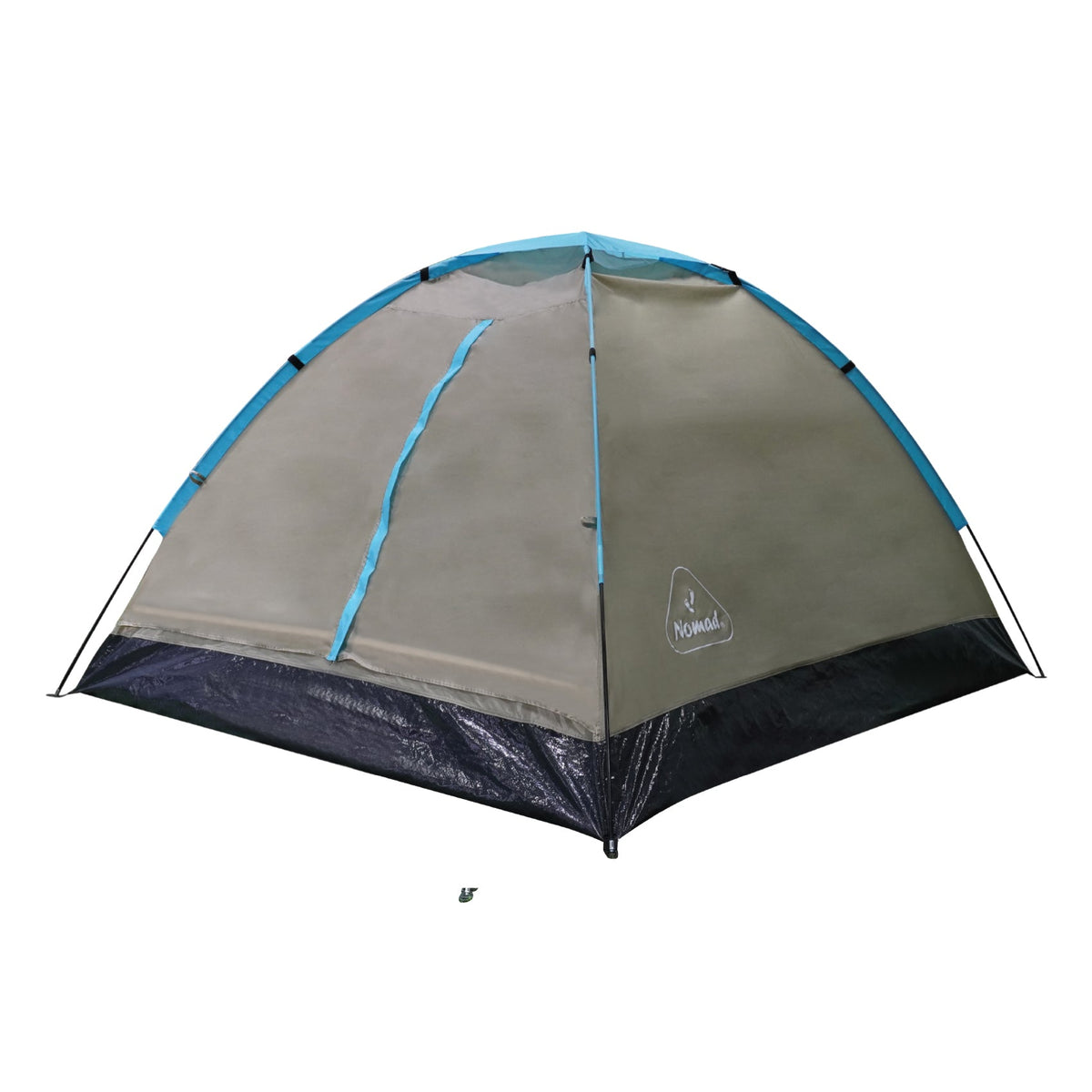 Nomad Tent Monodome 200x180x120-cm 180T 3P