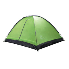 Nomad Tent Monodome 240x210x130-cm 180T 4P