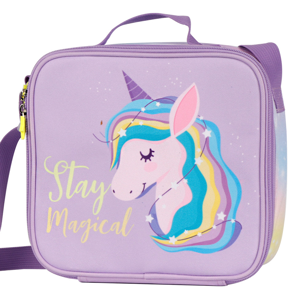 Nomad Pre School Lunch Bag Unicorn