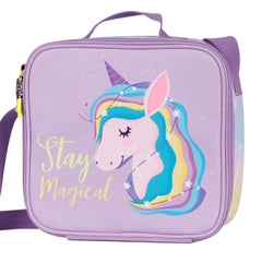 Nomad Pre School Lunch Bag Unicorn