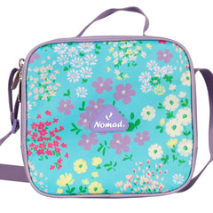 Nomad Kids Primary Lunch Bag Cute Flower