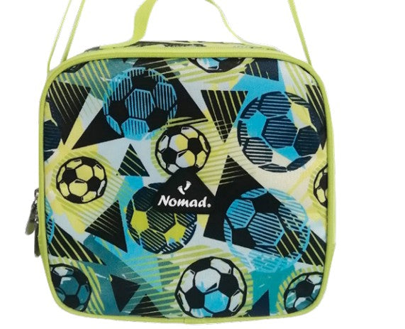 Nomad Kids Primary Lunch Bag goal