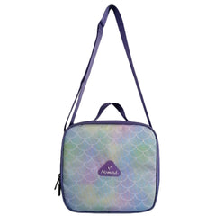 Nomad Kids Primary Lunch Bag Mermaid Skin
