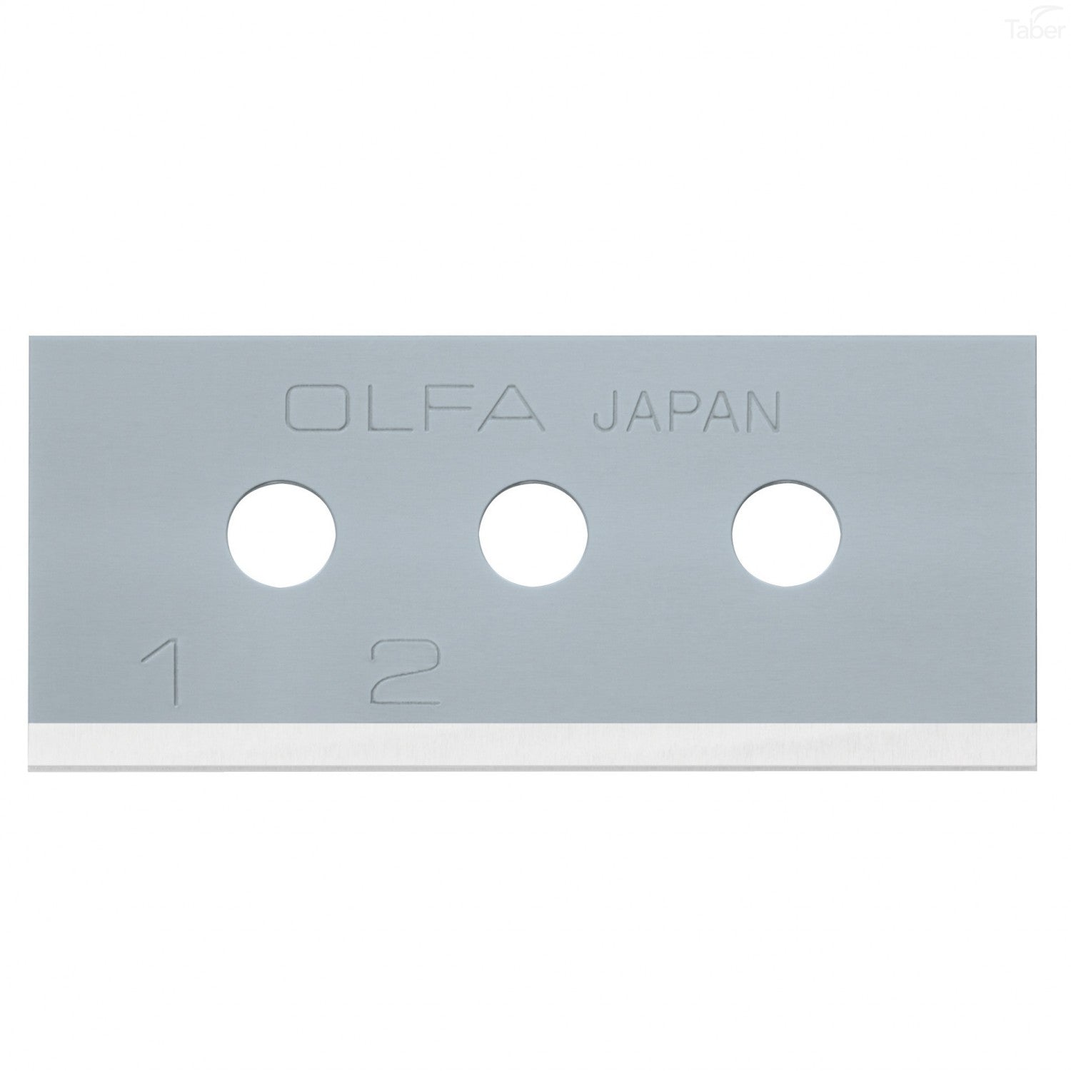 Olfa SKB 10 Blades OL-SKB-10/10B