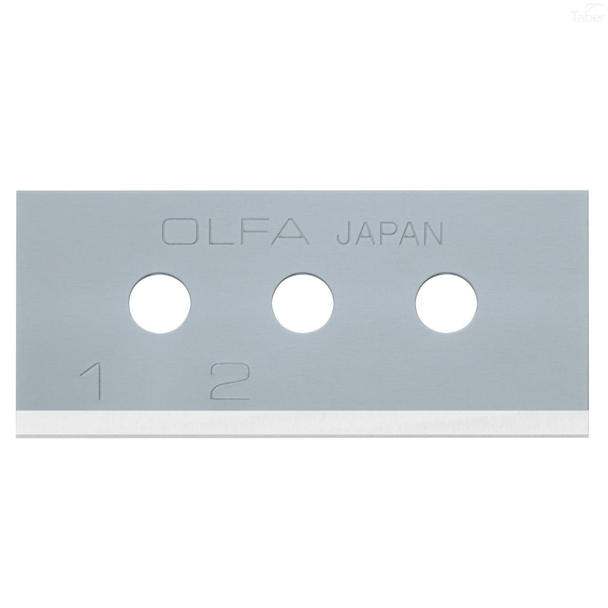 Olfa SKB 10 Blades OL-SKB-10/10B