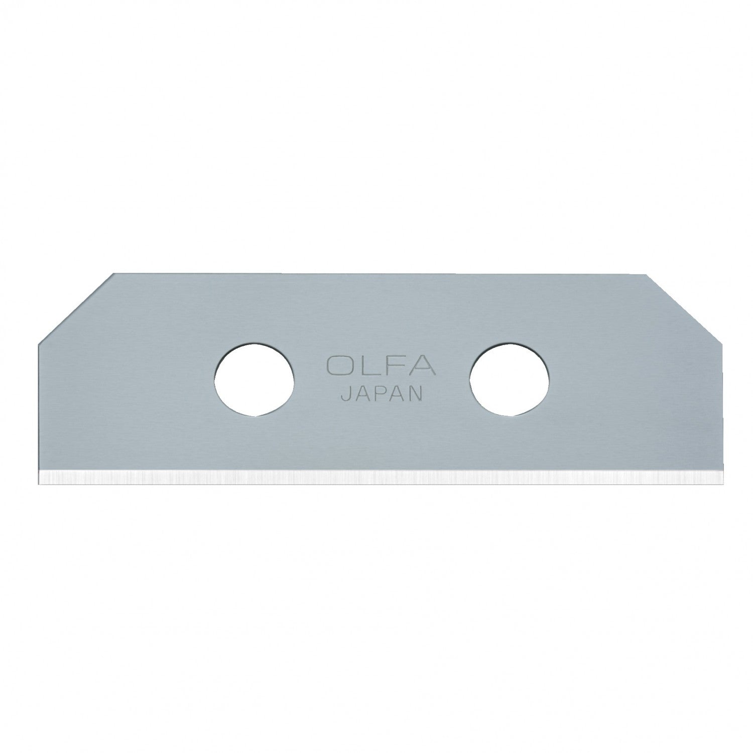 Olfa Utility Sparee blades Fr SK 8 Cs 10Pc OL-SKB-8/10B