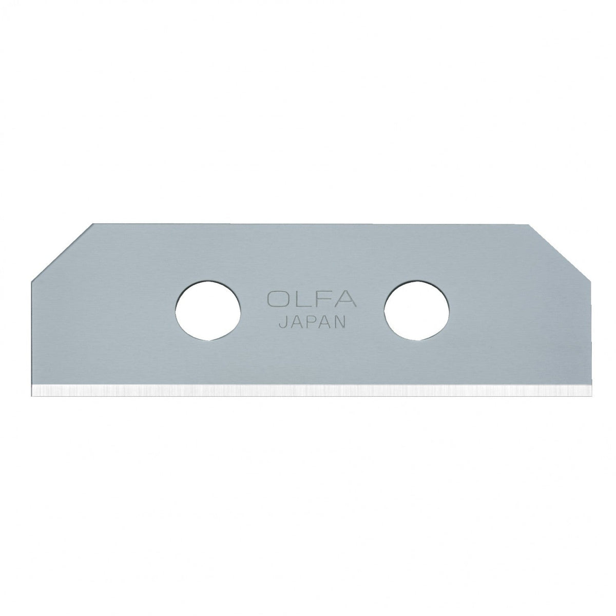 Olfa Utility Sparee blades Fr SK 8 Cs 10Pc OL-SKB-8/10B