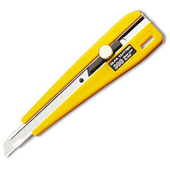 Olfa Standard Cutter Screw Locking OL-300