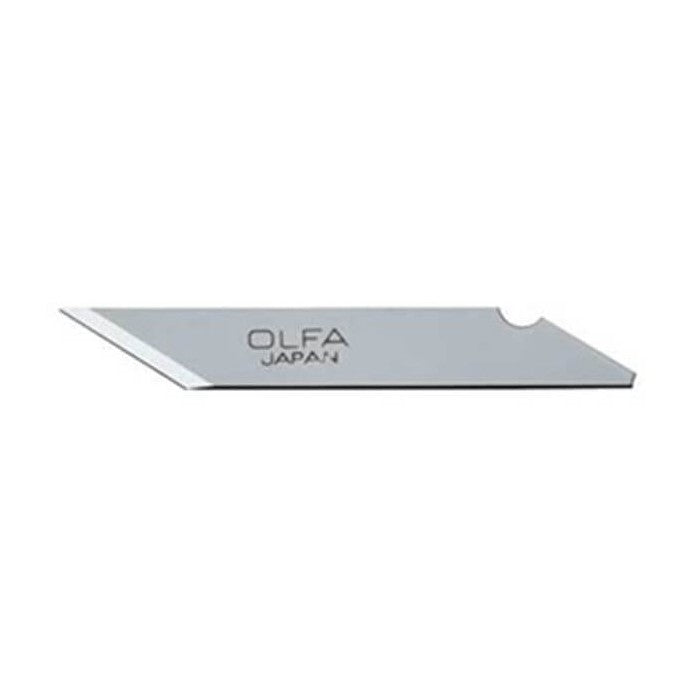 Olfa Utility Spare blades Fr AK 1 4 Cs 2 5p OL-KB