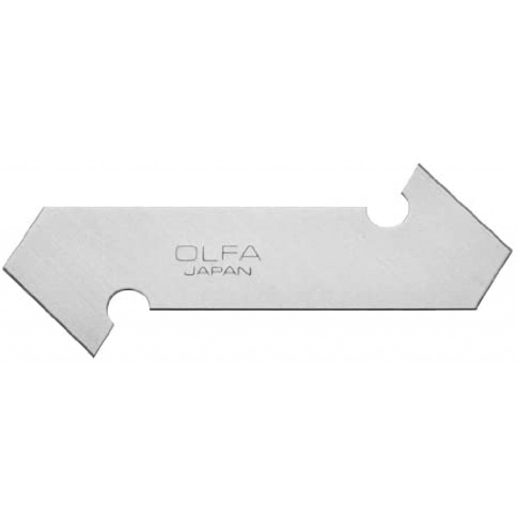 Olfa Utility Spare blades Fr PC L Cs 3pc OL-PB800