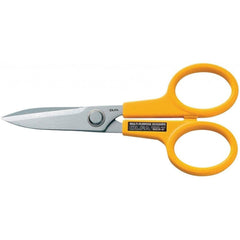 Olfa Utility Scissor Standard Anti Slip Large OL-SCS-2