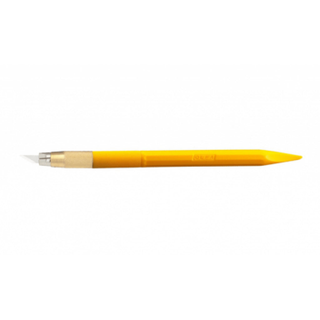 Olfa Utility Art Cutter+30 Blades OL-AK-5