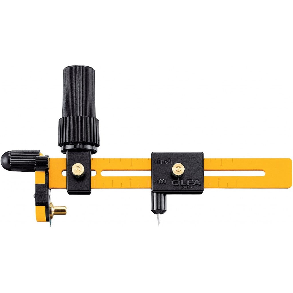 Olfa Rotary Campus Cutter Fabric Dia4 2 2 cm OL-CMP-3