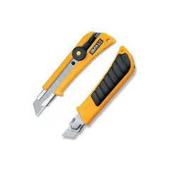 Olfa Xtra Heavy Duty Cutter Anti Slip Grip OL-H-1