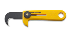 Olfa Heavy Duty Hook Cutter + blade Bx=12 pcs