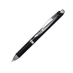 Pentel Energel Permanent Ink 0.7 mm Black PE-BLP77-AX