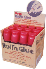 Pentel Glue -Roll n Glue 30ml Packet PE-ER153-P