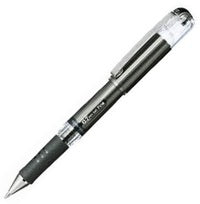 Pentel Hybrid Gel Dx 0.7 mm Black PE-K227-A