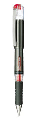 Pentel Hybrid Gel Dx 0.7 mm Red PE-K227-B