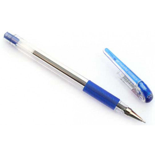 Pentel Hybrid Technical 0.5 mm Blue PE-KN105-C