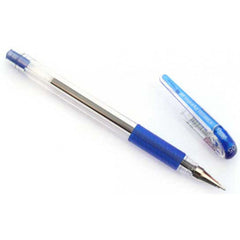 Pentel Hybrid Technical 0.5 mm Blue PE-KN105-C