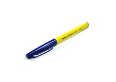 Pentel Marker for Fabric Blue PE-M10-C