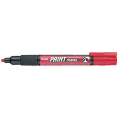 Pentel Marker -Paint Marker Red PE-MMP20-B