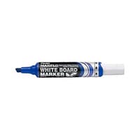 Pentel Marker White board red Blt Blue PE-MW85-C