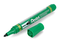 Pentel Marker Permanent Blt Green-1 Piece PE-N850-01D