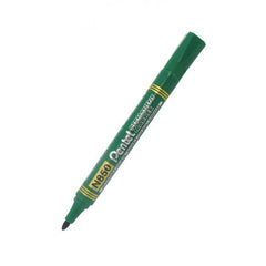 Pentel Marker Permanent Blt Green PE-N850-D