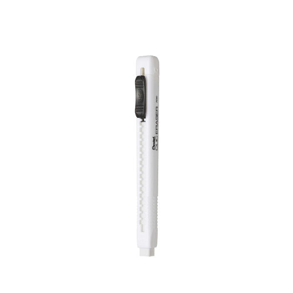 Pentel Eraser Clic ZE80 White PE-ZE80-W