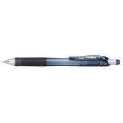 Pentel Mechanical Pencil Energize-X 0.5 mm Black PE-PL105-A