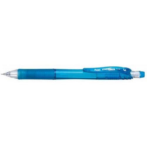 Pentel Mechanical Pencil Energize-X 0.5 mm Blue PE-PL105-C