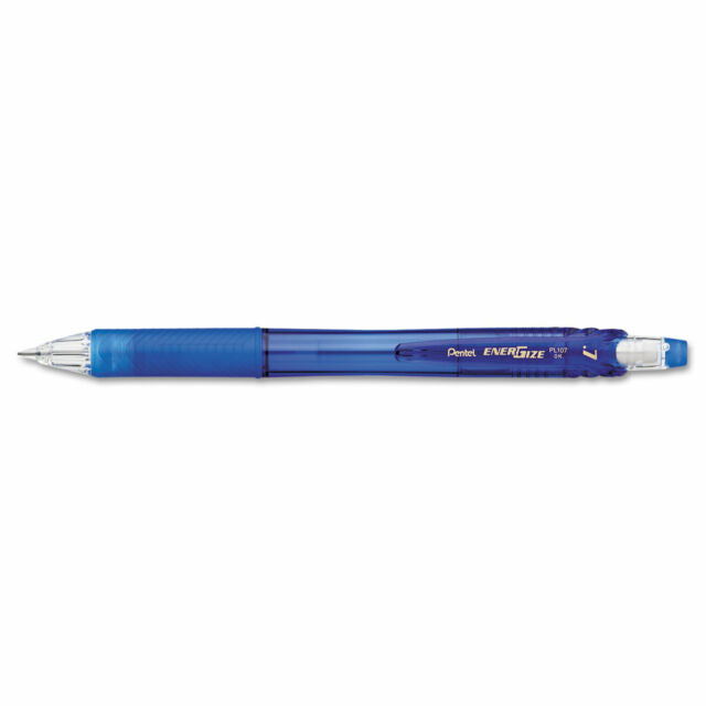 Pentel Mechanical Pencil Energize-X 0.7 mm Sapphire Blue PE-PL107-S