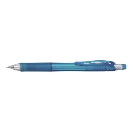 Pentel Mechanical Pencil Energize 0.5 mm Sapphire Blue PE-PL75-S