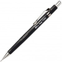Pentel Mechanical Pencil 120 A3 0.5 mm Black and 0.5HB PEP-PACK-019