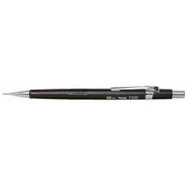 Pentel Mechanical Pencil TechnicG 0.5 mm Black and 100HB PEP-PACK-062