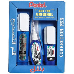 Pentel ZSP - Correction ZL31 and ZL33 and ZL102 -1EA PEP-SP-004