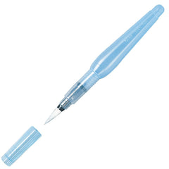 Pentel Aquash Brush Broad (English Version) PE-XFRH-BX
