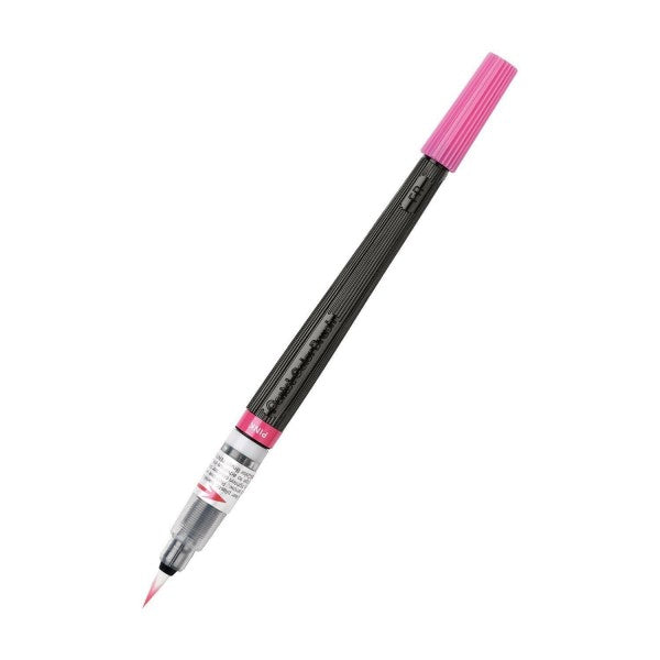 Pentel color Brush in Blister pack 1 Piece Pink PE-XGFL-109X