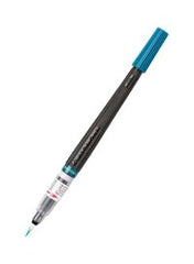 Pentel color Brush in Bls Pack 1 Piece Turquoise PE-XGFL-114X