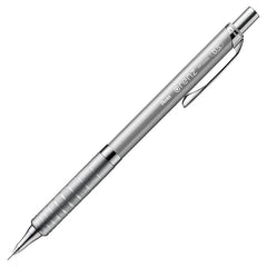 Pentel Mechanical Pencil Orenz Metal lic 0.5 mm SR Bls 1EA PE-XPP1005G-ZX