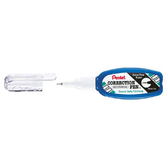Pentel Correction ZL102 Xtra Fine PE-ZL102-W-01