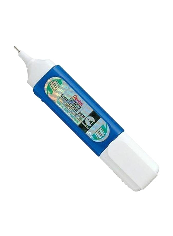 Pentel Correction ZL31 12ml FinePoint PE-ZL31-W