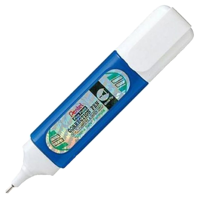 Pentel Correction ZL31 12ml Fine -1 Piece PE-ZL31-W-01