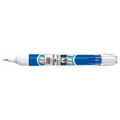 Pentel Pentel correction pens 3 Pieces ZL62 7ml PE-ZL62-BS-03