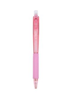 Pentel Prism Mechanical Pencil 0.5 mm Pink PE-AL405N-P